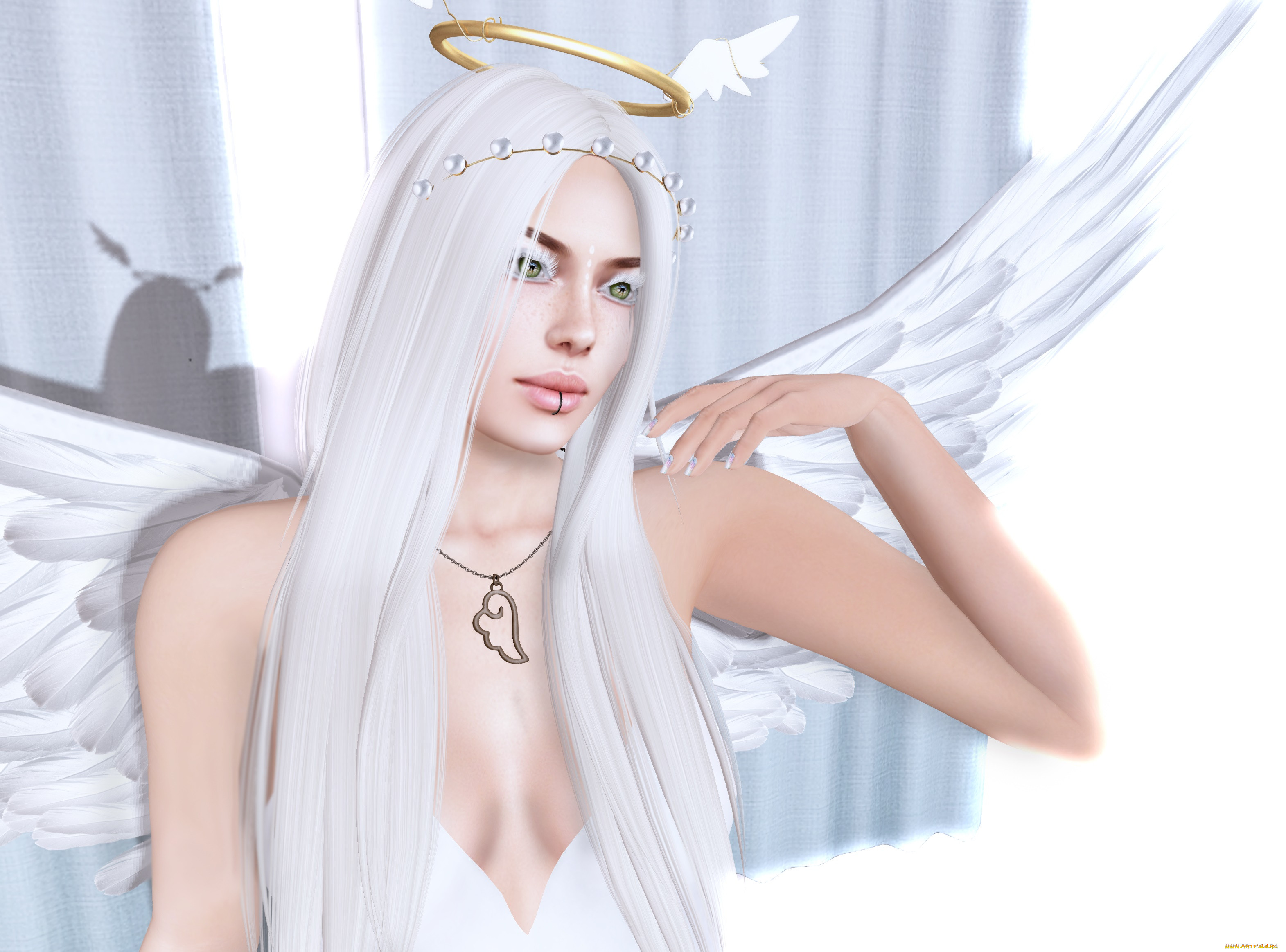 Angel 03